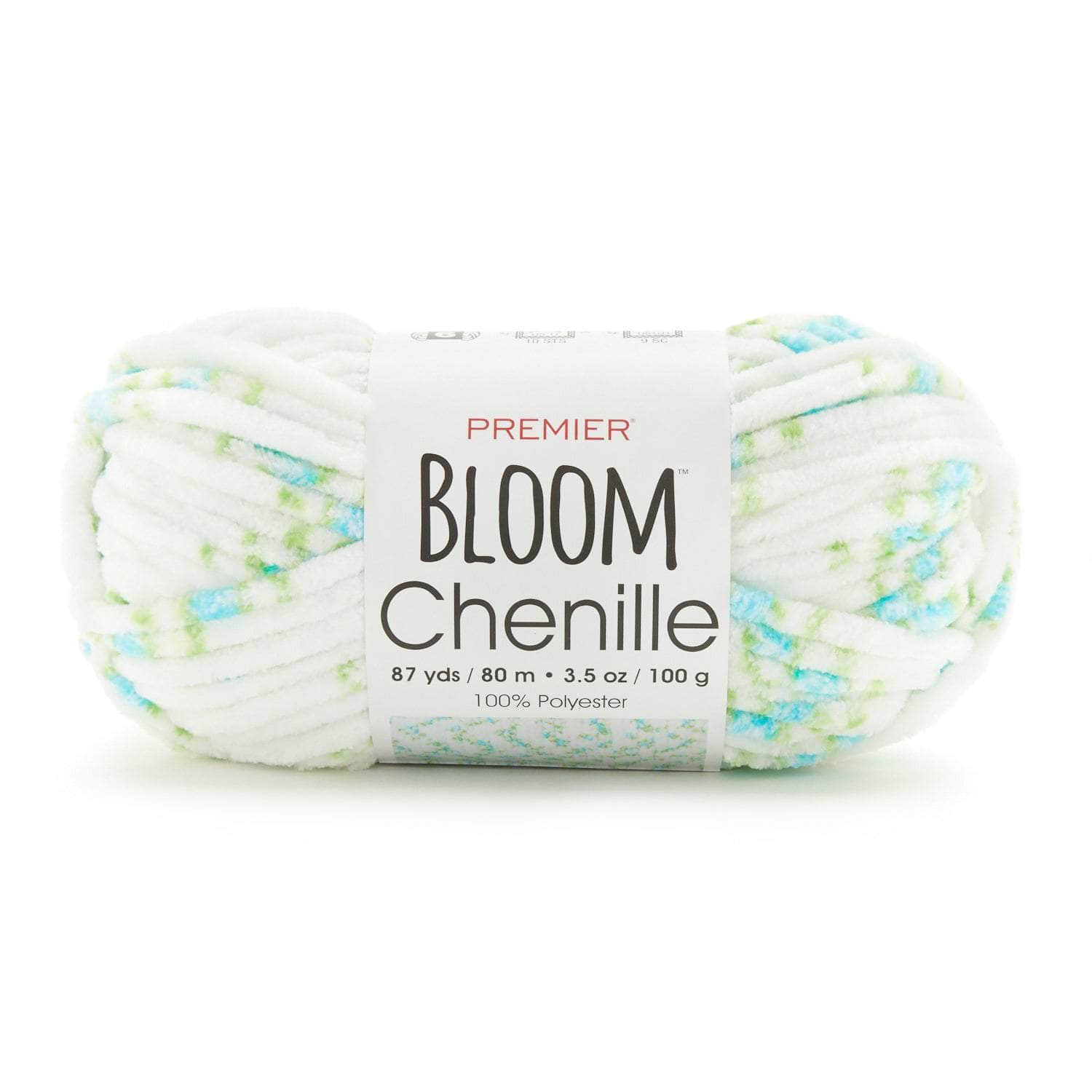 Bloom Chenille 2099-05 Forget-Me-Not image 0
