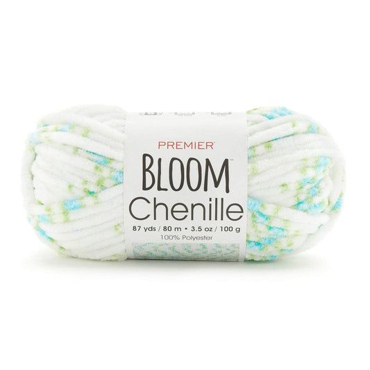 Bloom Chenille 2099-05 Forget-Me-Not image 0