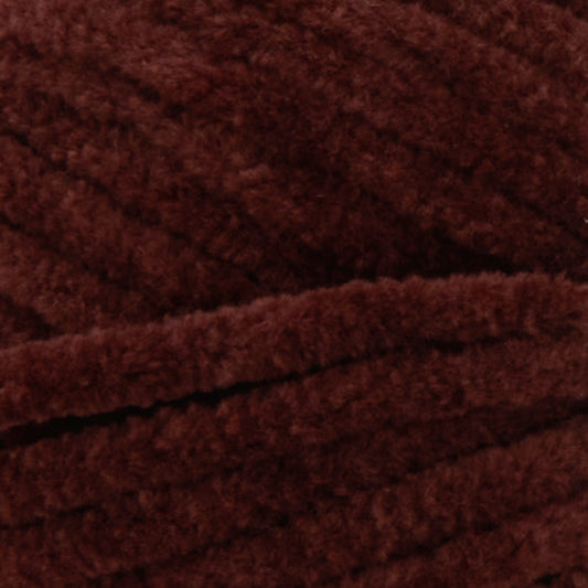 Premier Yarns Parfait Chunky Yarn- Chocolate image 1