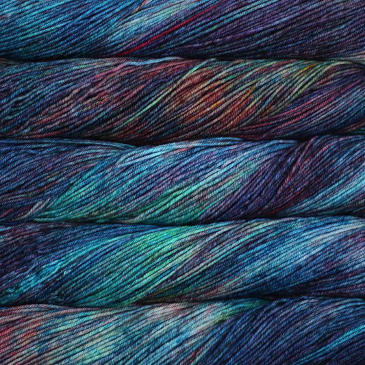 Malabrigo - Arroyo - Camaleon image 0