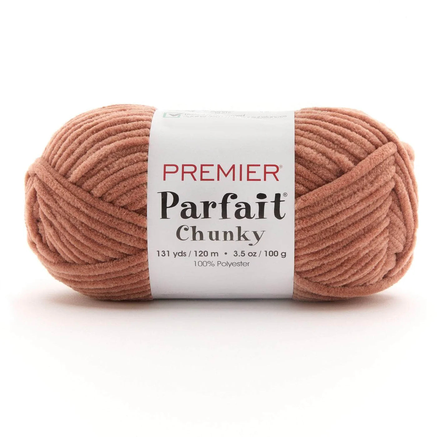Premier Yarns Parfait Chunky Yarn- Acorn image 0