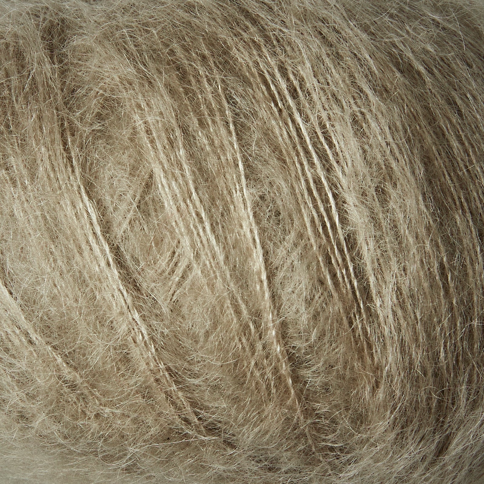 Linen- Soft Silk Mohair - Knitting For Olive image 1
