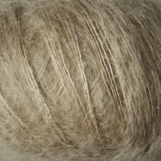 Linen- Soft Silk Mohair - Knitting For Olive image 1