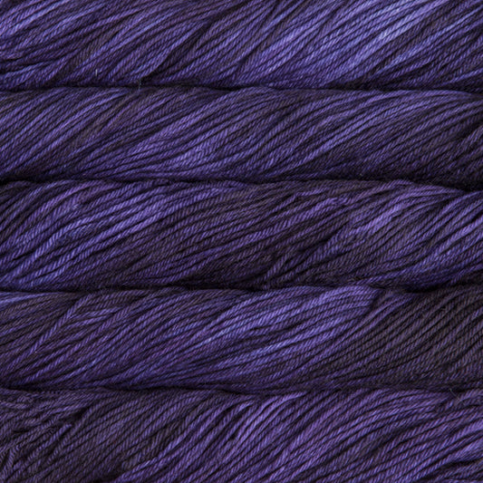 Malabrigo - Rios - Purple Mystery image 0
