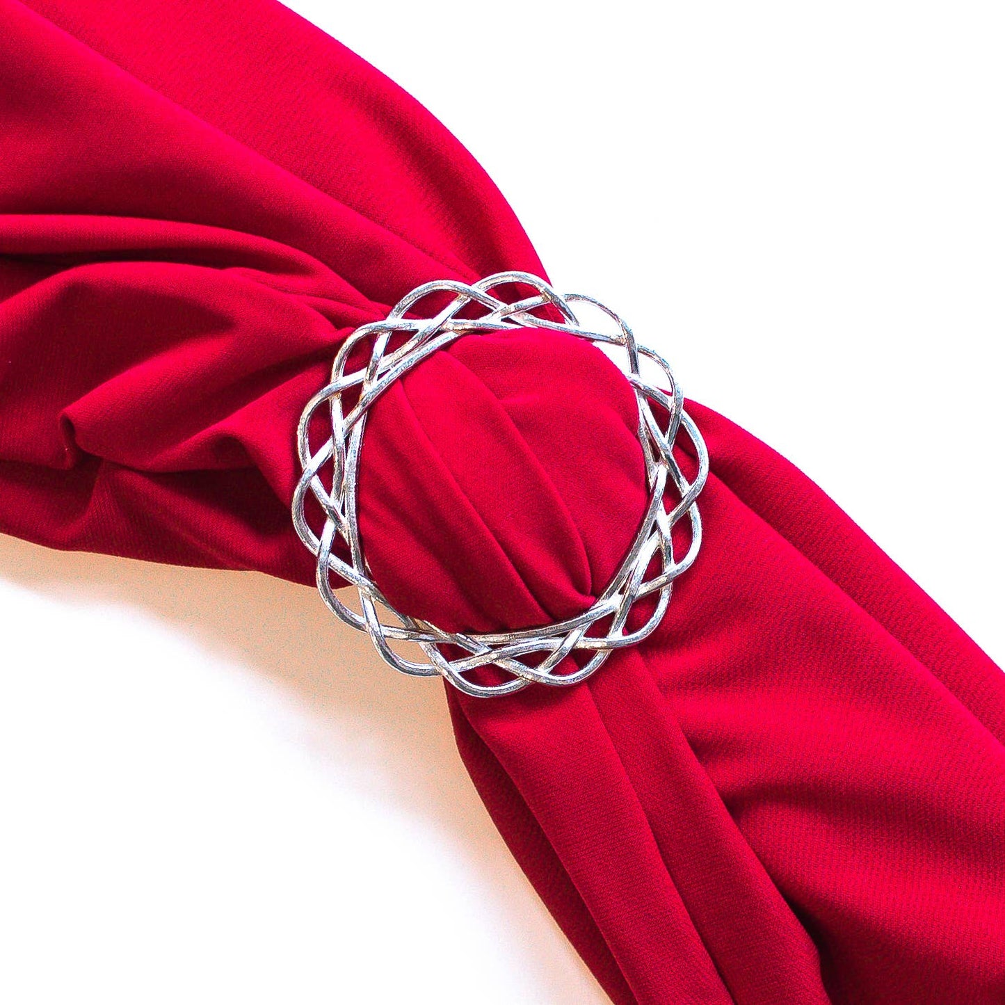 Scarf Ring