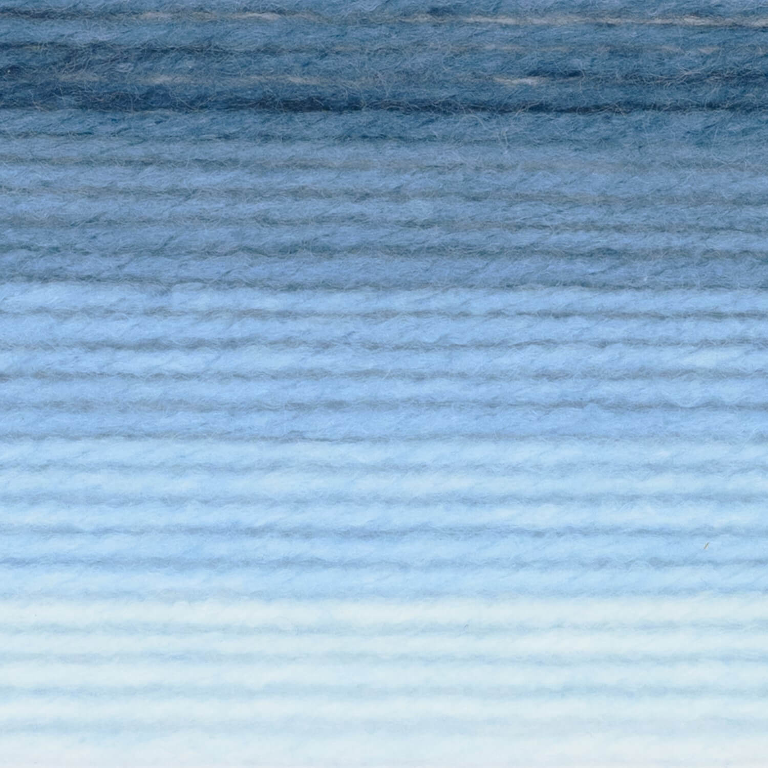 Steel Blue - Mandala Gradient image 1