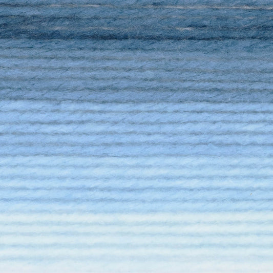 Steel Blue - Mandala Gradient image 1
