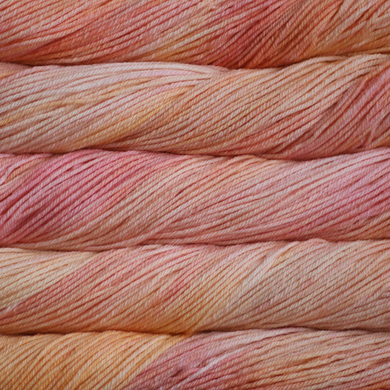 Malabrigo - Rios - Peachy image 0