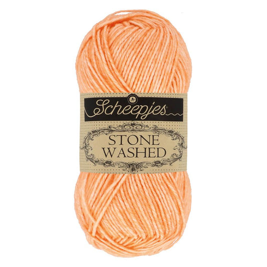 Stone Washed - Morganite image 0