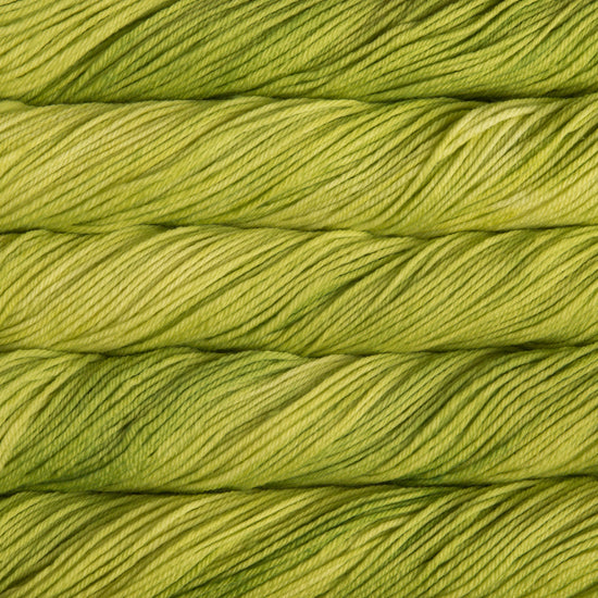 Malabrigo - Rios - Apple Green image 0