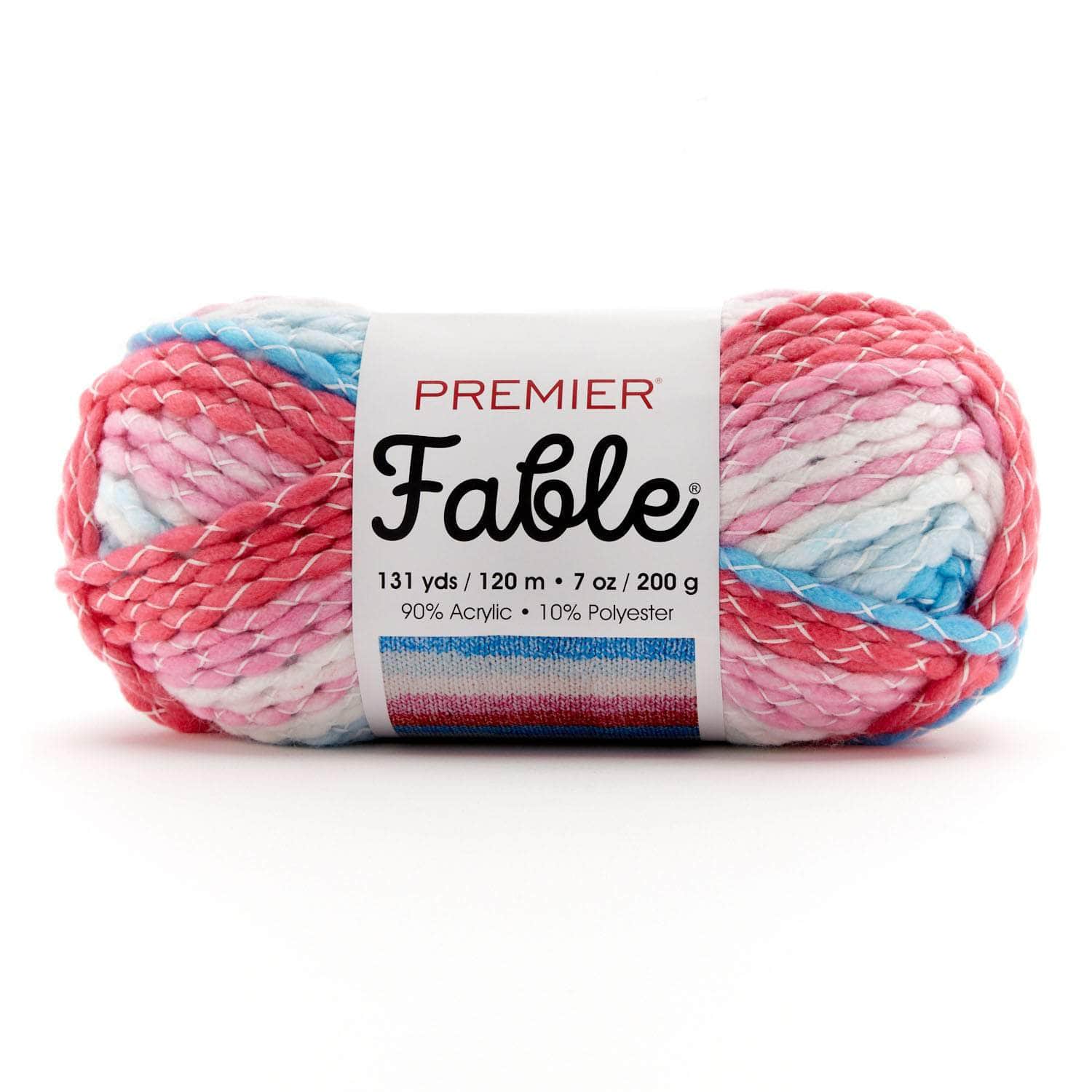 Mermaid - Fable - Premier Yarns image 0