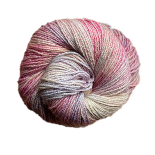 Malabrigo - Dos Tierras - Rosalinda image 0