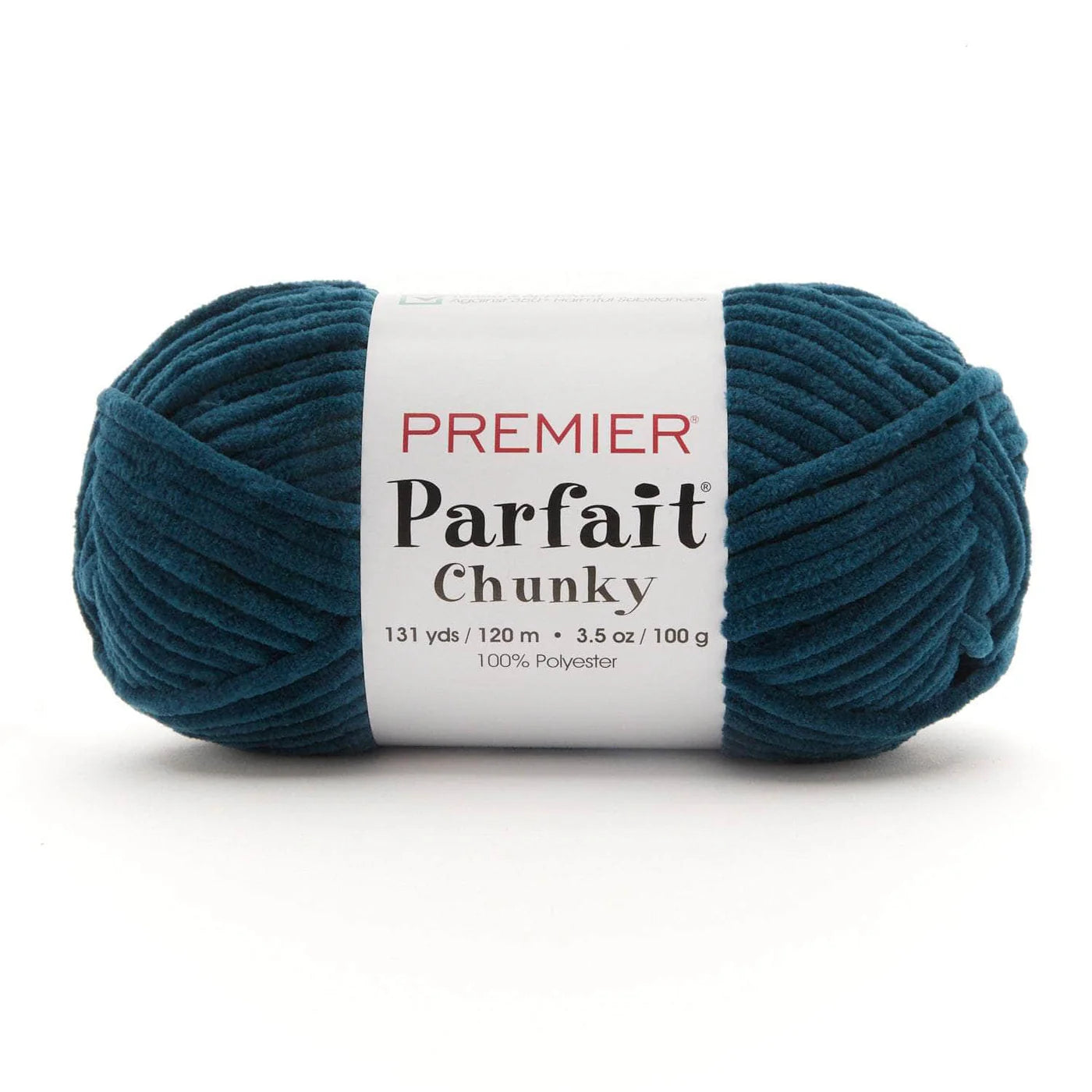 Premier Yarns Parfait Chunky Yarn- Sundown image 0