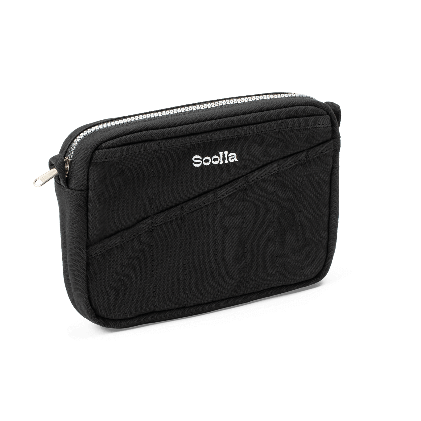 Soolla® Studio Pouch, Blackout
