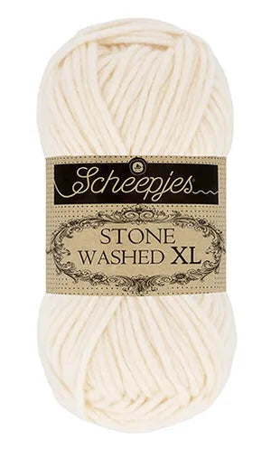 Stone Washed XL - Moon Stone image 0