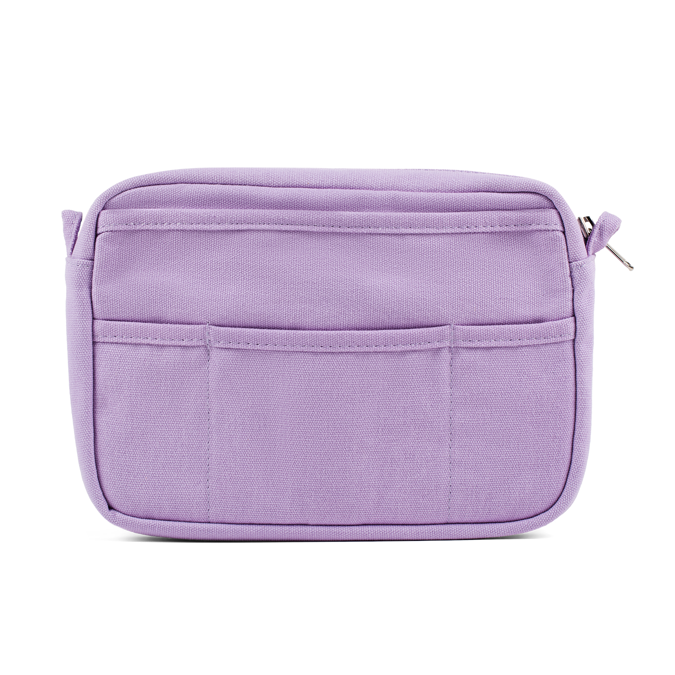 Soolla® Studio Pouch, Lilac Love (Stationery Pouch)