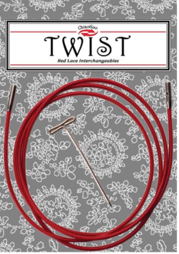 ChaioGoo Twist 37" Small Cable image 0