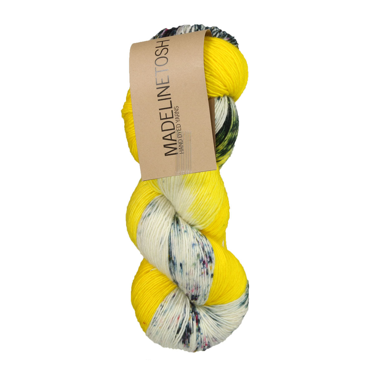 Gold Lion - Tosh Merino Light