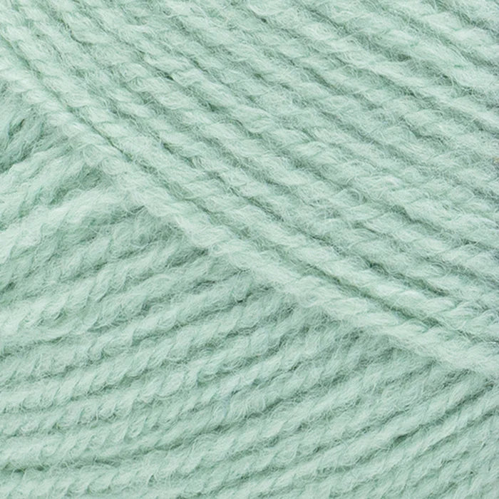 Dusty Green - Baby Soft - Lion Brand image 1