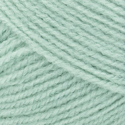 Dusty Green - Baby Soft - Lion Brand image 1
