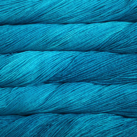 Malabrigo - Arroyo - Cian image 0