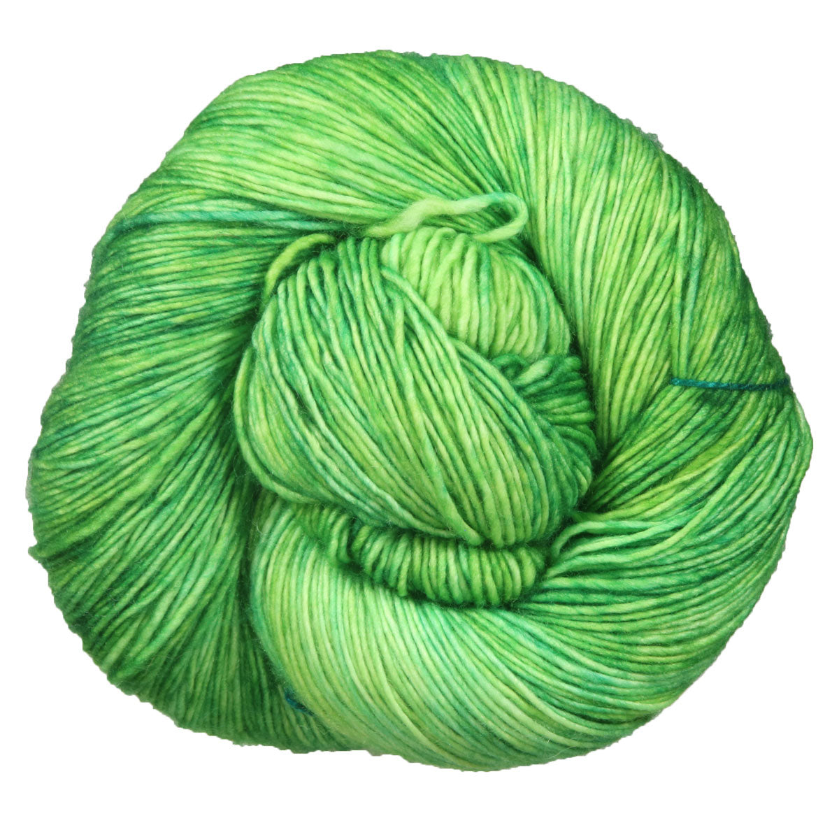 My Car Got Kiwi'd - Tosh Merino Light