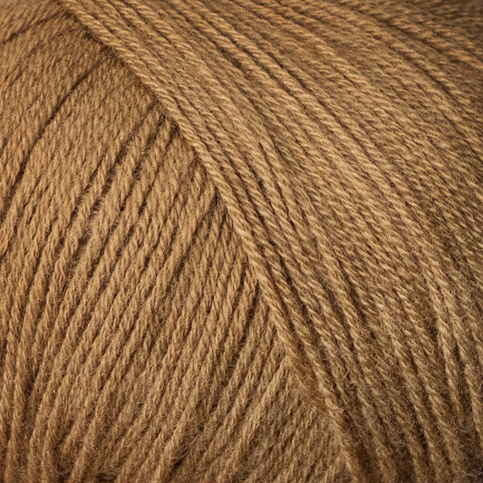 Camel - Merino - Knitting For Olive image 1