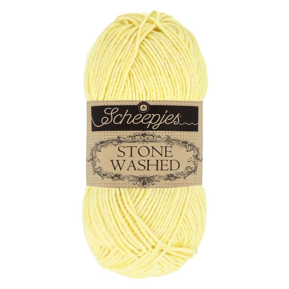 Stone Washed - Citrine image 0