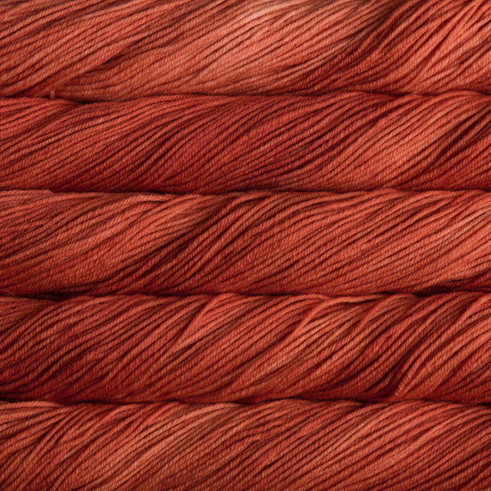 Malabrigo - Rios - Glazed Carrot image 0