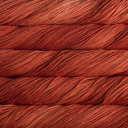 Malabrigo - Rios - Glazed Carrot image 0
