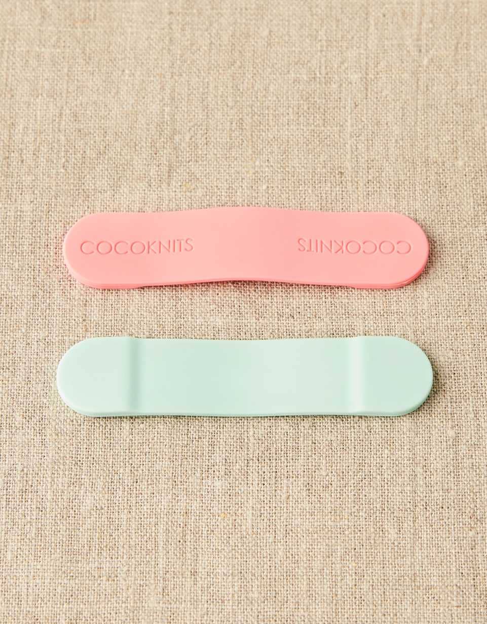 Maker's Clips - Colorful [bundle of 5]