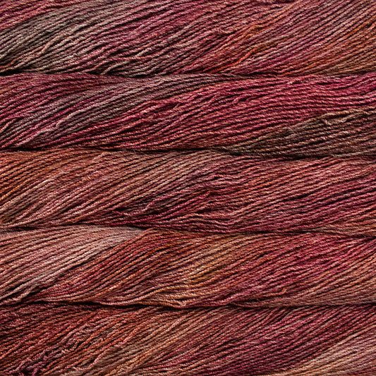 Malabrigo - Dos Tierras - Aurora image 0