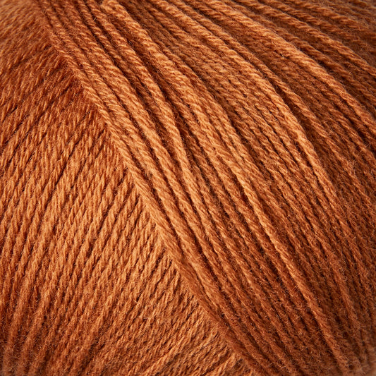 Copper - Merino - Knitting For Olive image 1