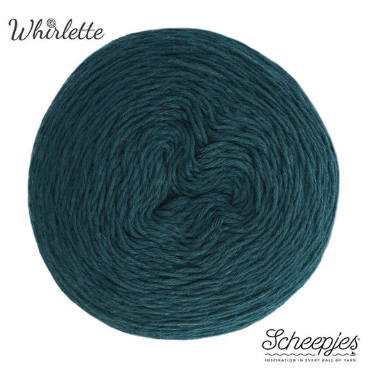 Scheepjes Whirlette - 854 Blueberry image 1