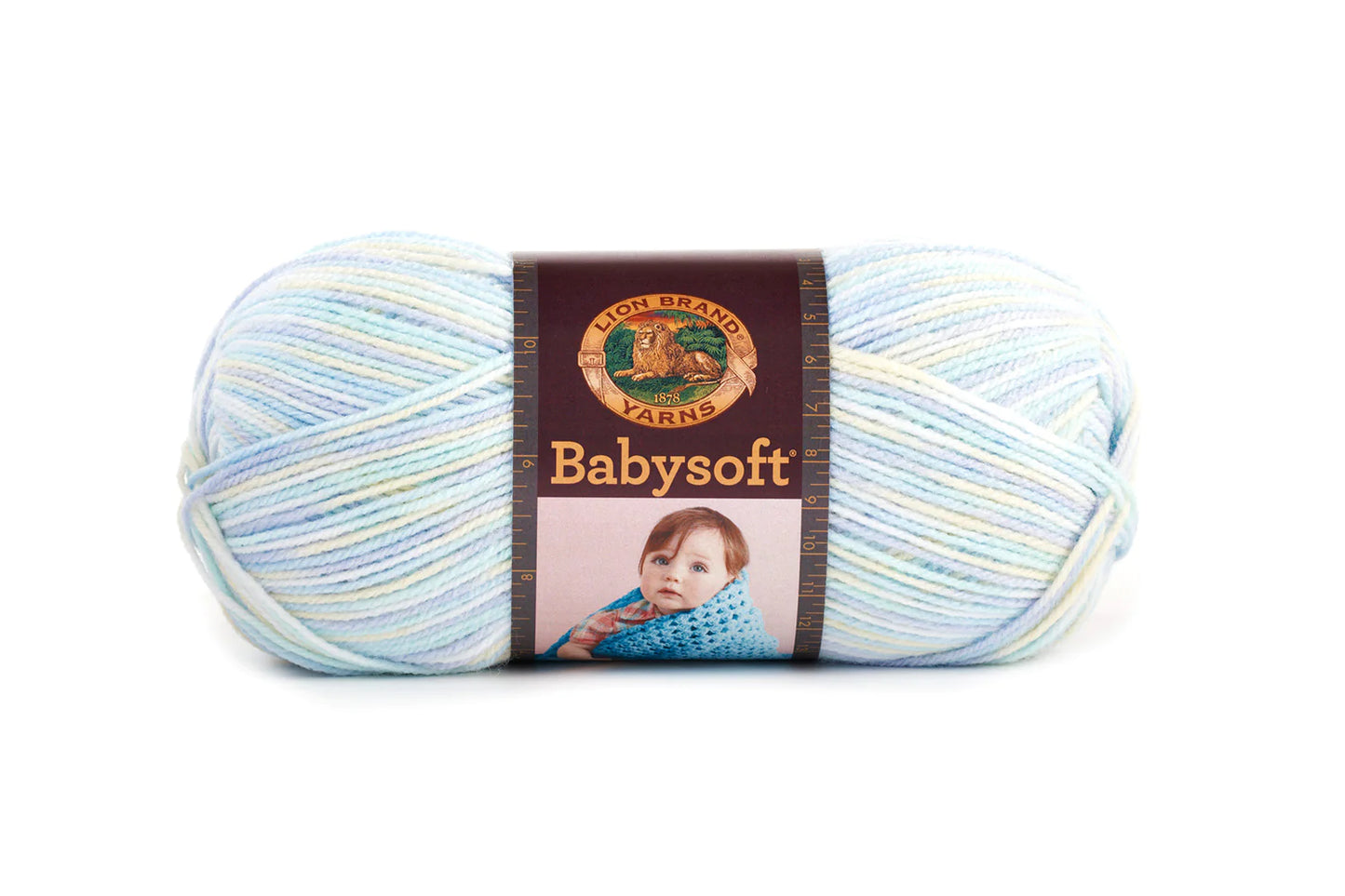 Baby Soft - Pastel Print image 0