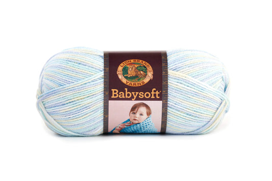 Baby Soft - Pastel Print image 0