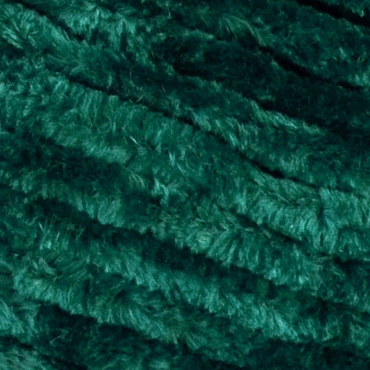 Premier Yarns Retro Velvet Yarn-Emerald image 1