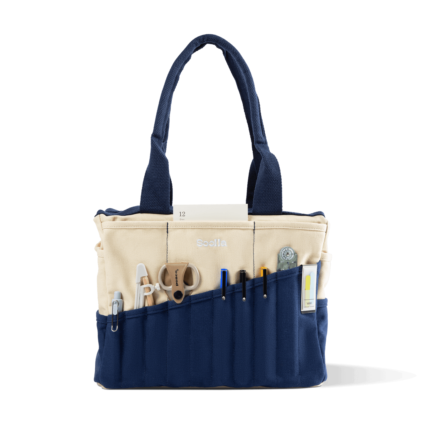Soolla® Studio Bag, Marina