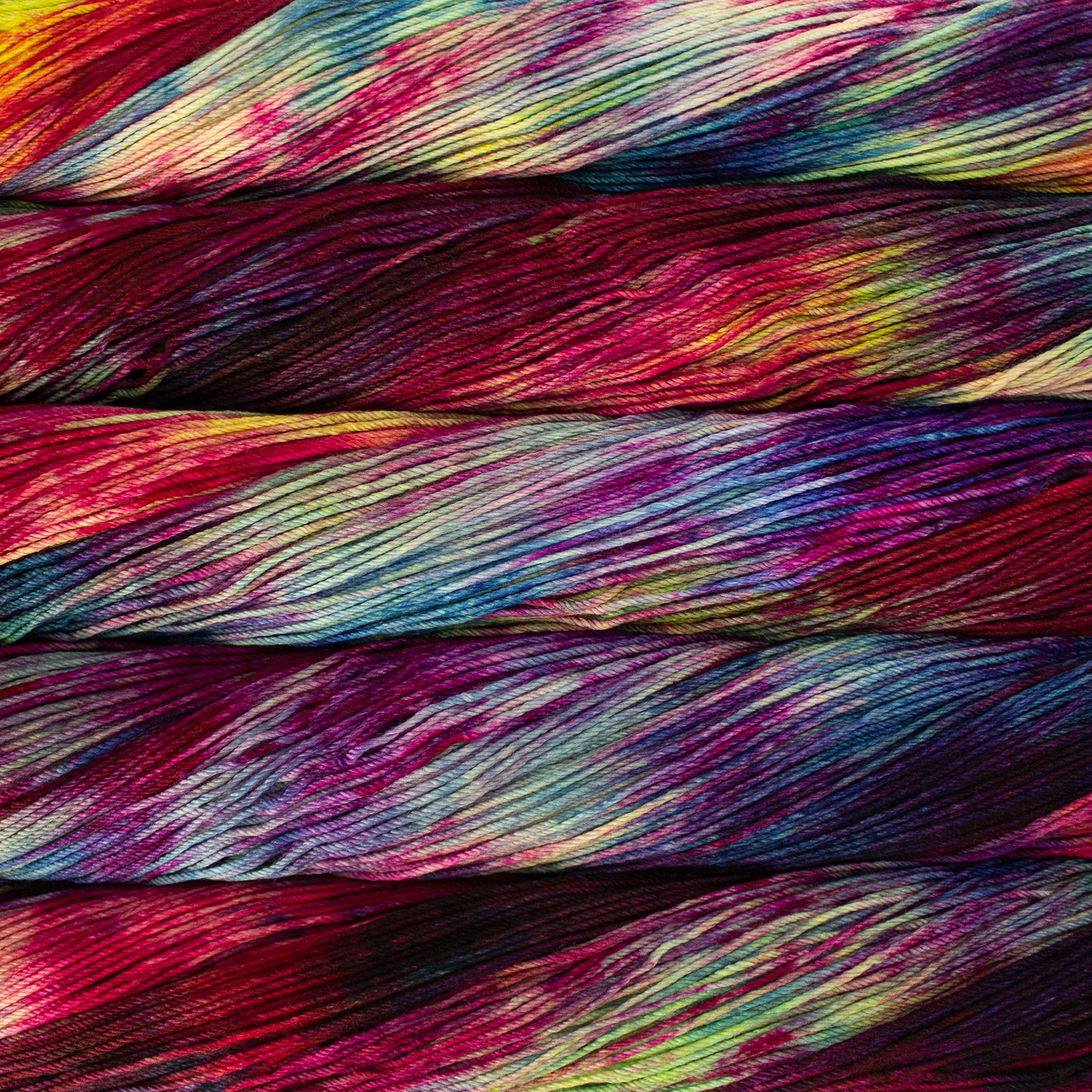 Malabrigo - Arroyo - Aniversario