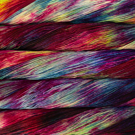 Malabrigo - Arroyo - Aniversario