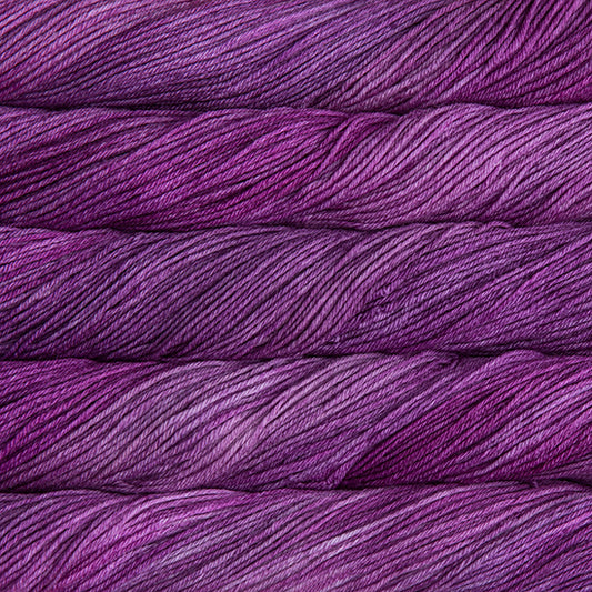 Malabrigo - Arroyo - Borrajas