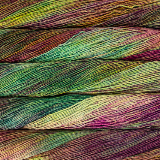 Malabrigo - Arroyo - Arco Iris