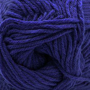 Blue Iris  - 73 - Anthem