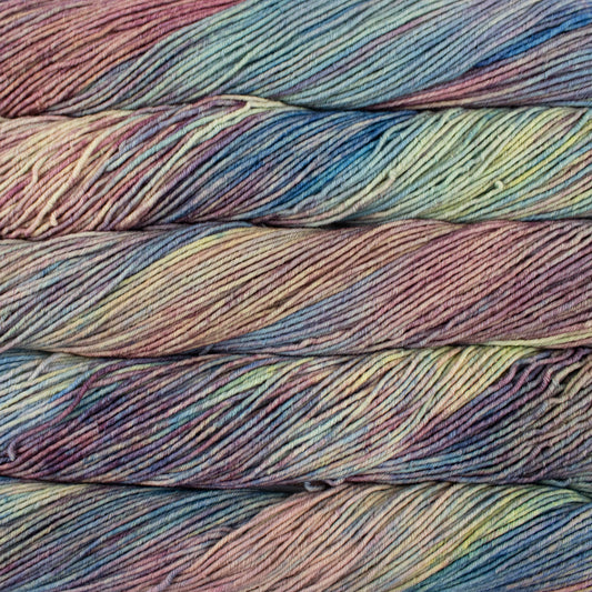 Arapey- Seis Cabos - Malabrigo