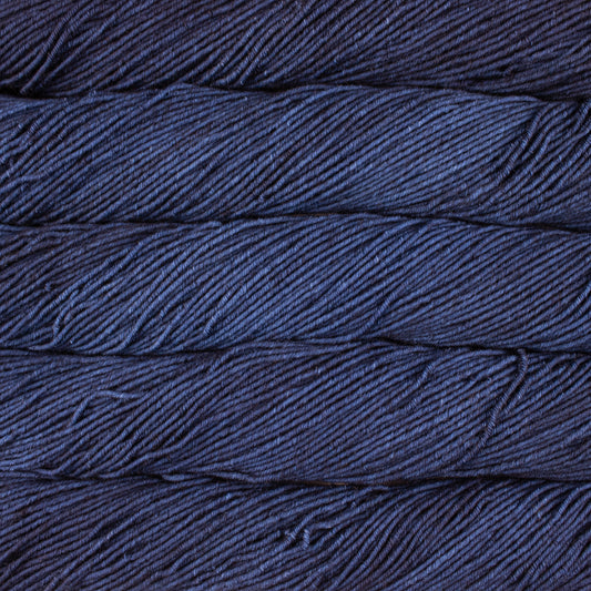 Azul Profundo - Seis Cabos - Malabrigo