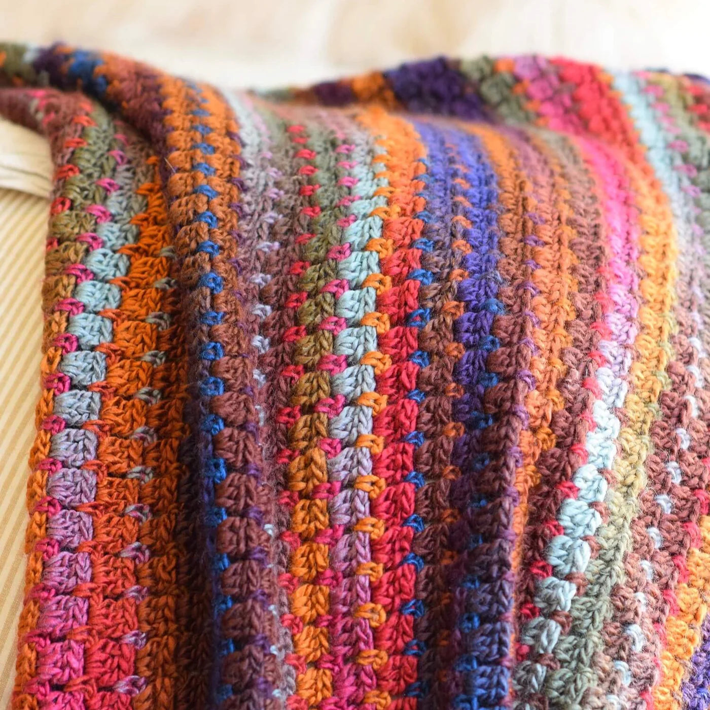 Desert Spring - Landscapes