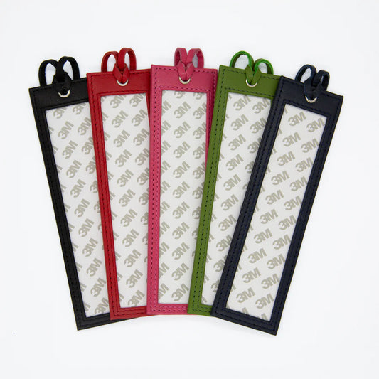 Needlepoint Bookmark