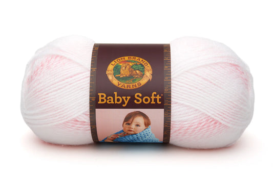 Baby Soft -Parfait Print