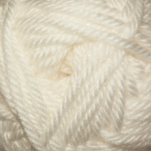 White - 01 - Cherub Chunky