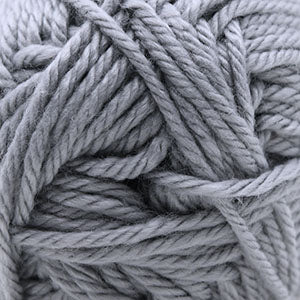 Grey - 17 - Cherub Chunky